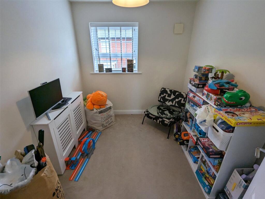 Bedroom Five