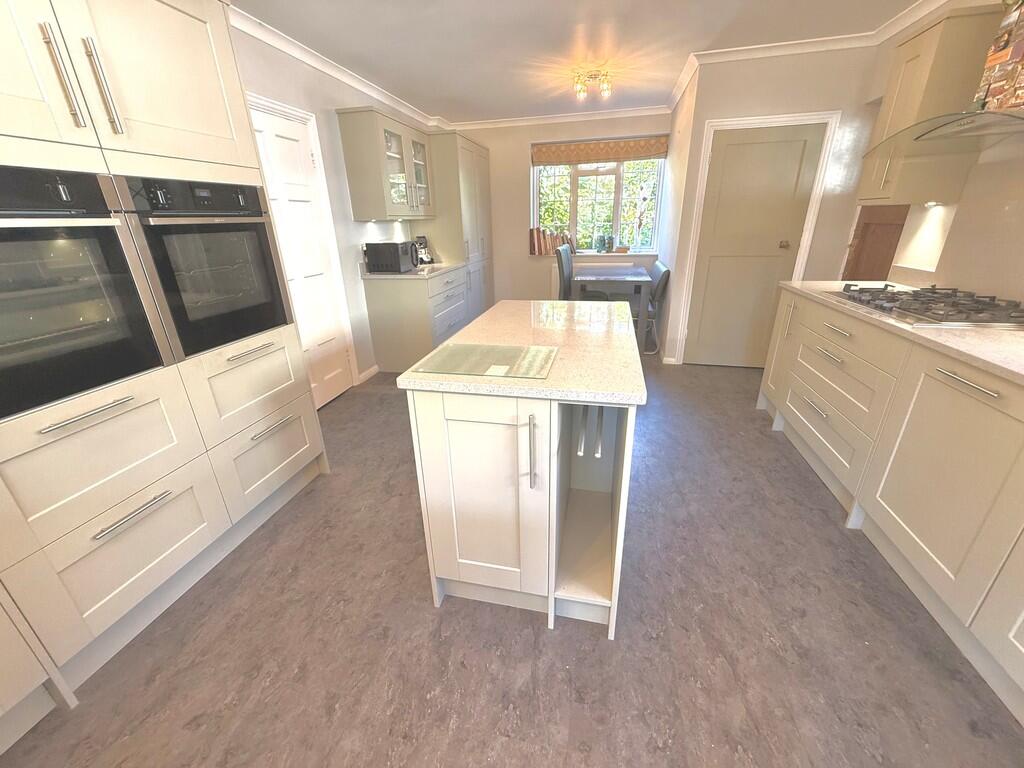 14 Preston Avenue...
