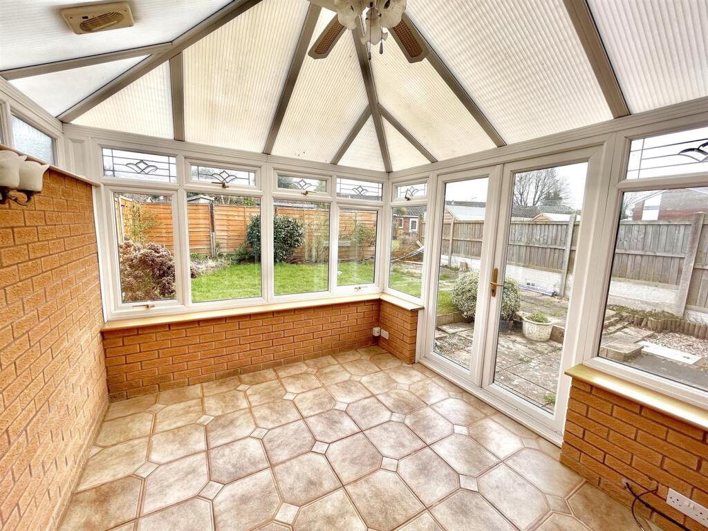 Conservatory
