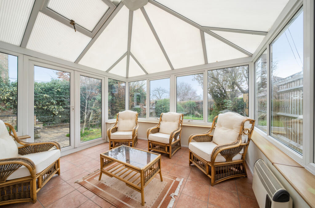 Conservatory