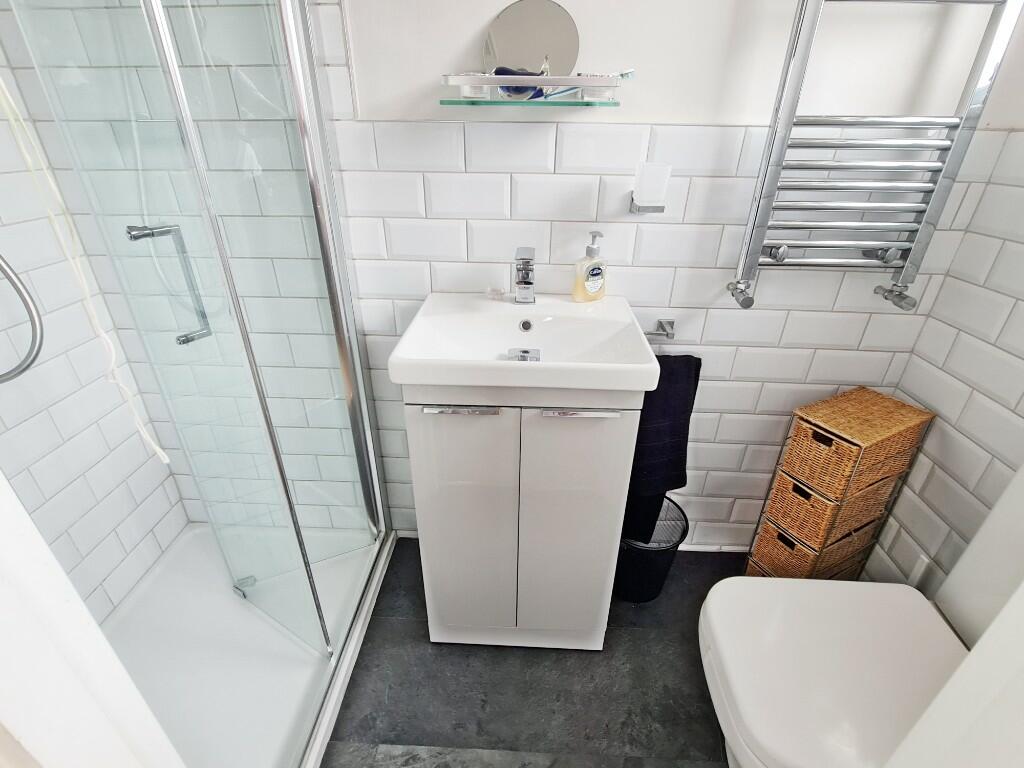 Bedroom One En-Suite