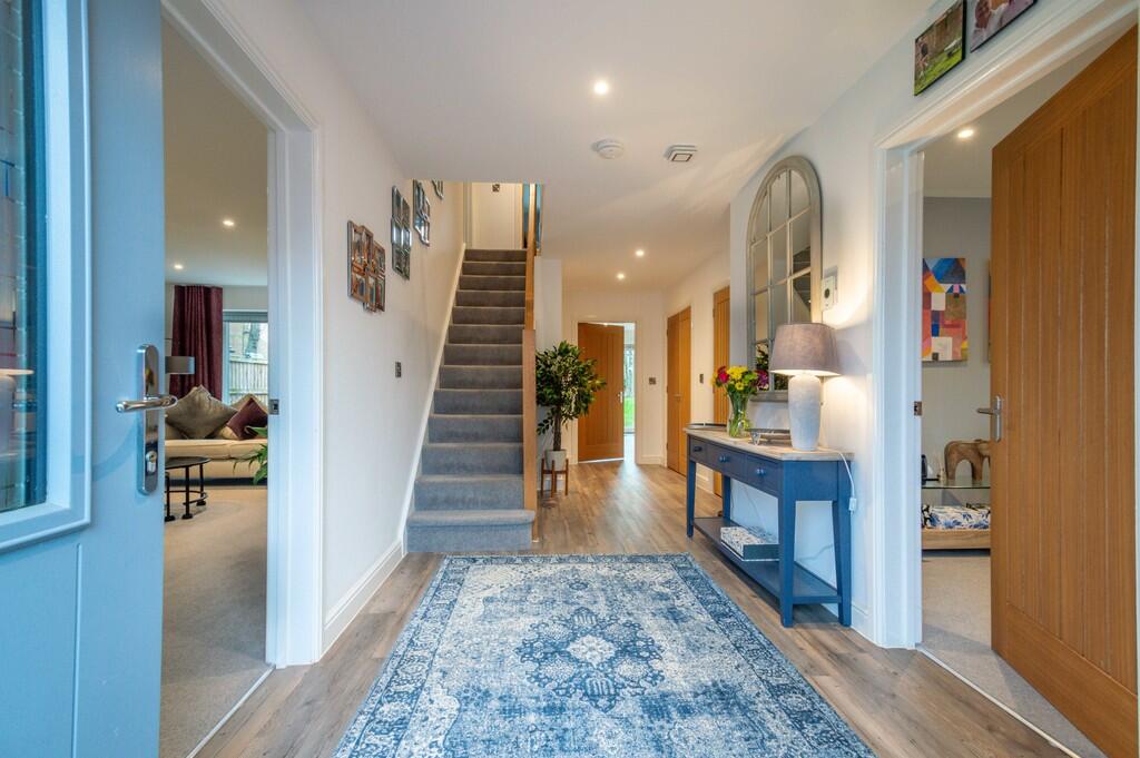 33 Old Stable Lan...