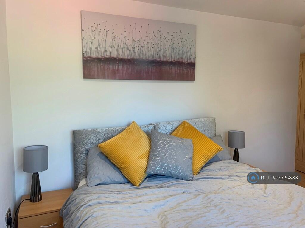 Double Bedroom 2
