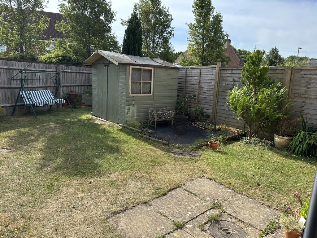 garden