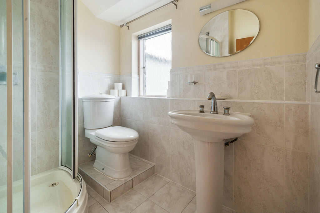 Master En-Suite