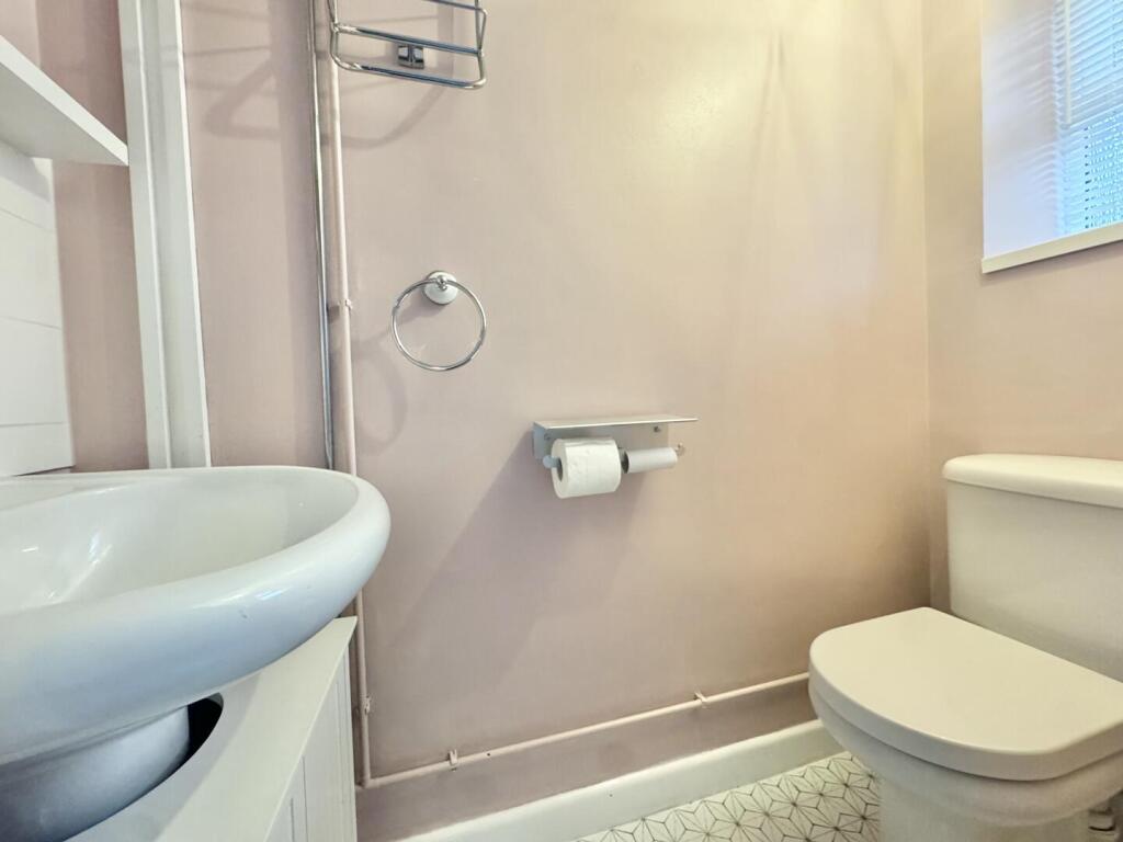 WC