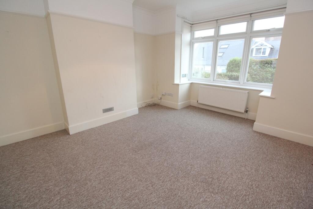 Front Reception Room