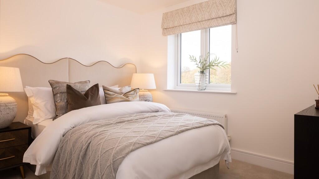 knightwood chase, fordingbridge