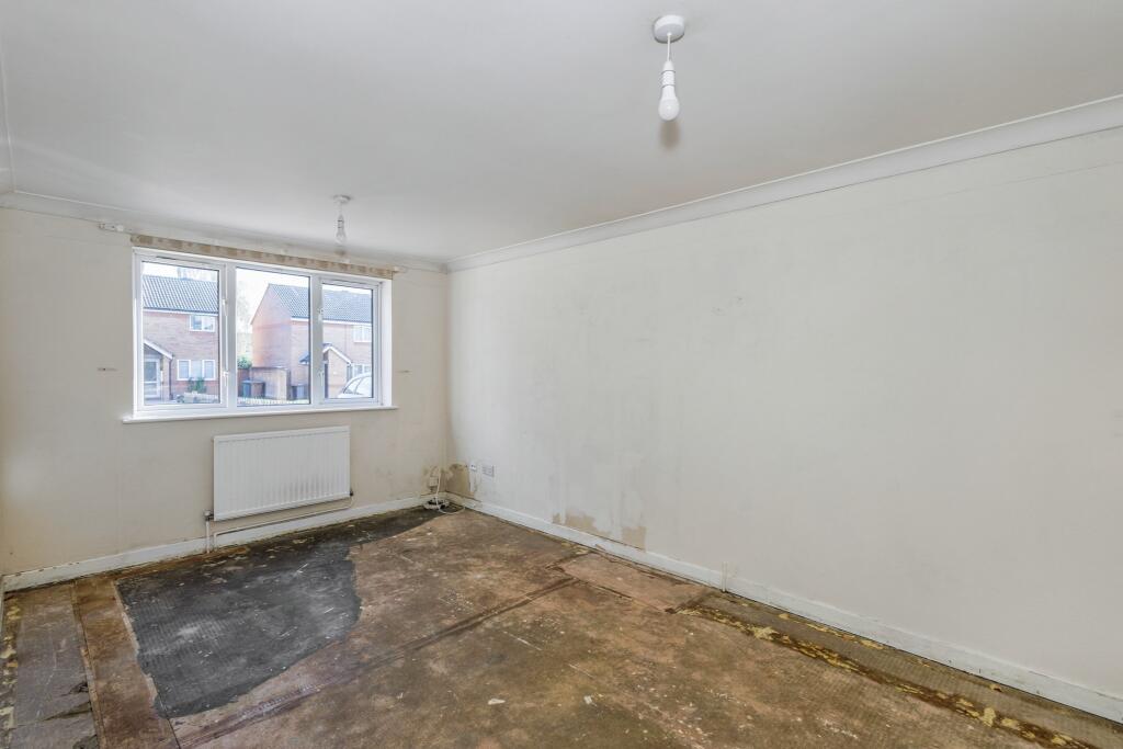 14 Bowness, Wellingborough, Northamptonshire, NN8 3FS