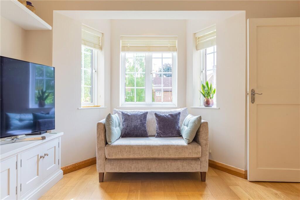 Lounge Area