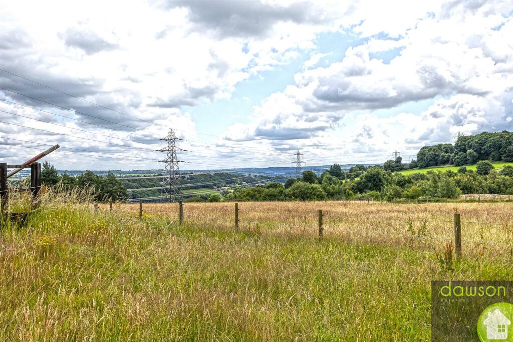 Paddocks