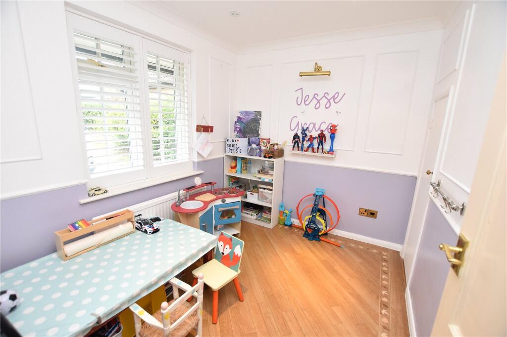 Playroom