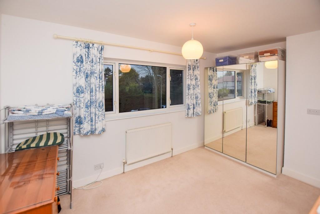 Main bedroom