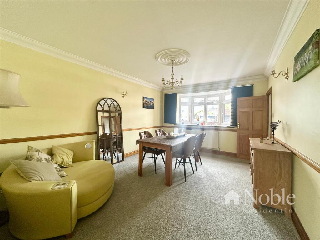 Reception Room One