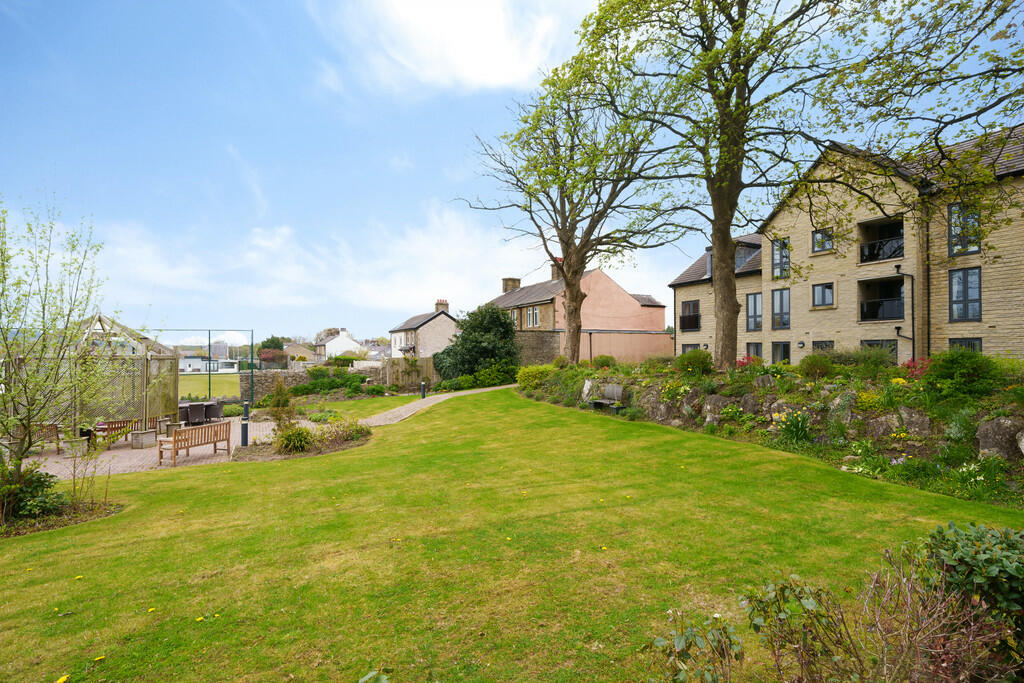 Communal Gardens	