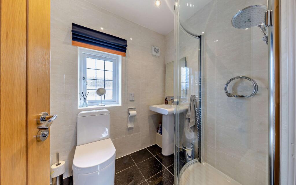 En Suite