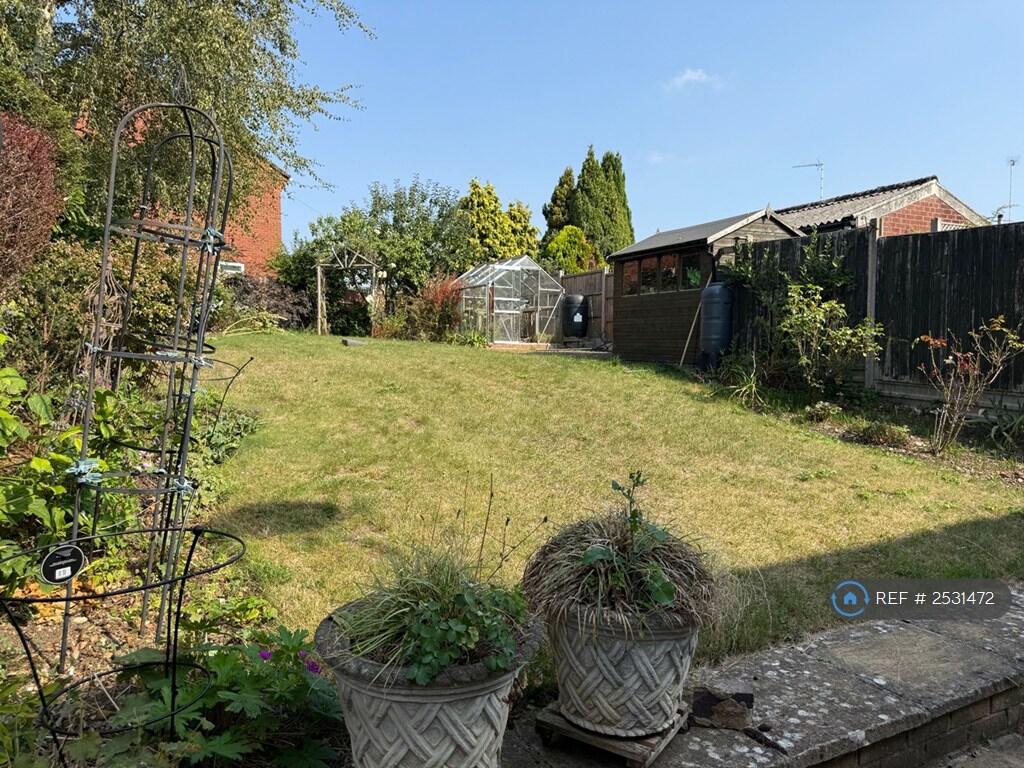 Garden 2