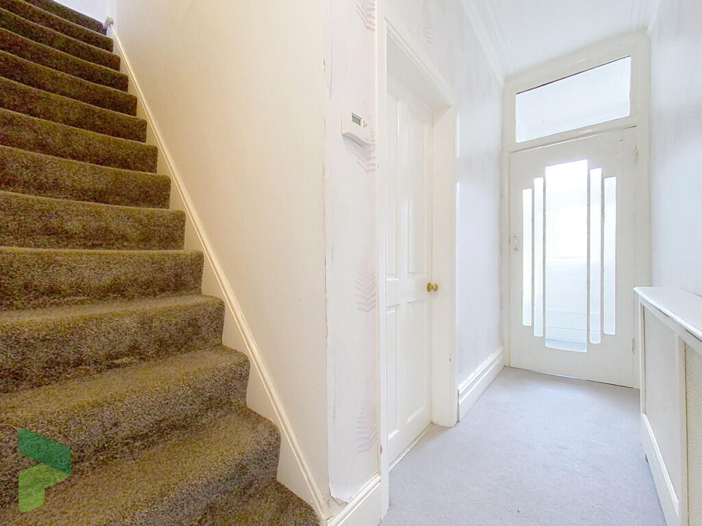 Entrance Vestibul...