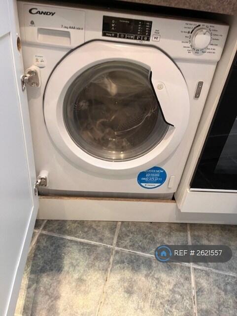 Washer-Dryer