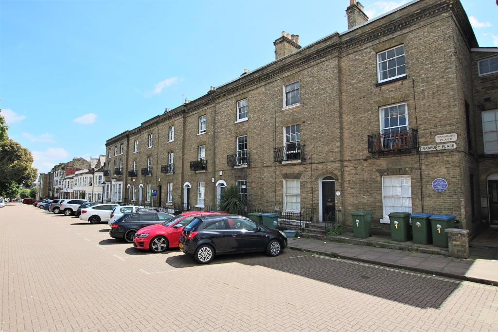 1 Bedroom Flat for Rent
