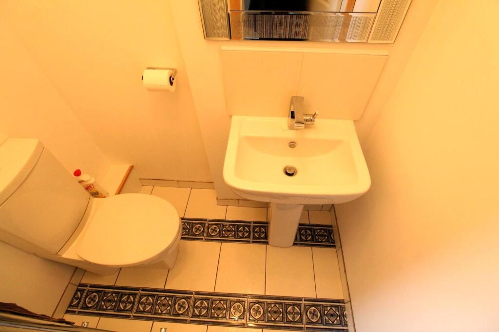 Guest WC