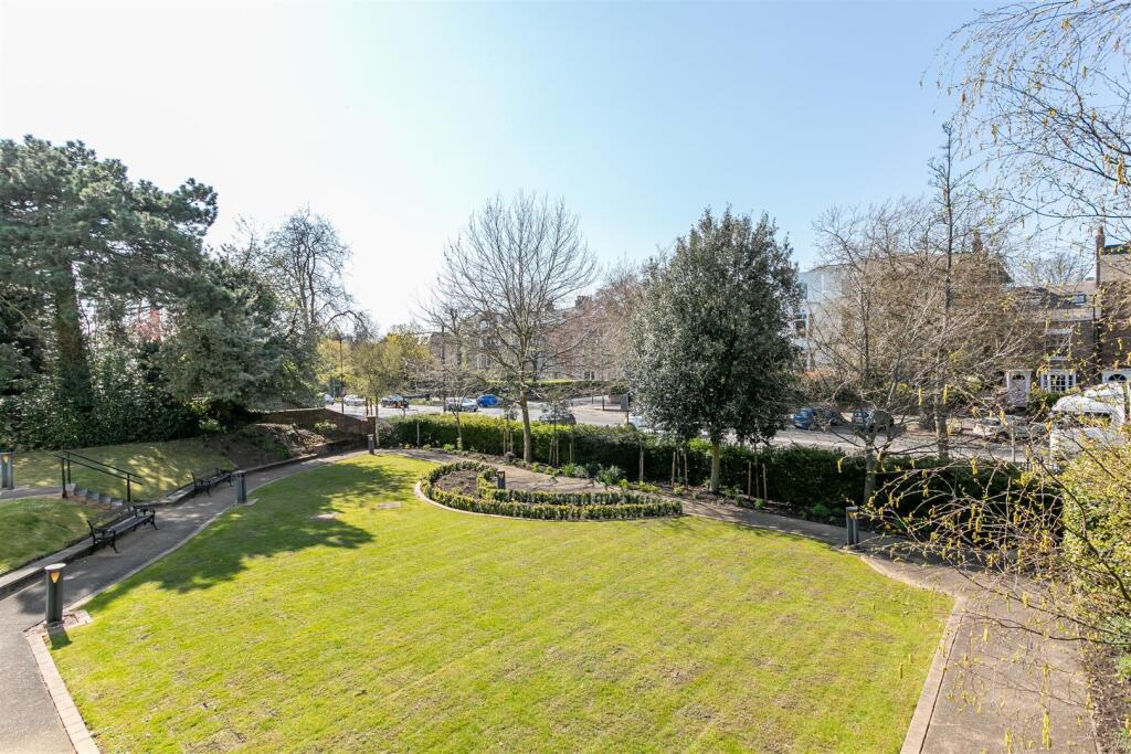GARDENS