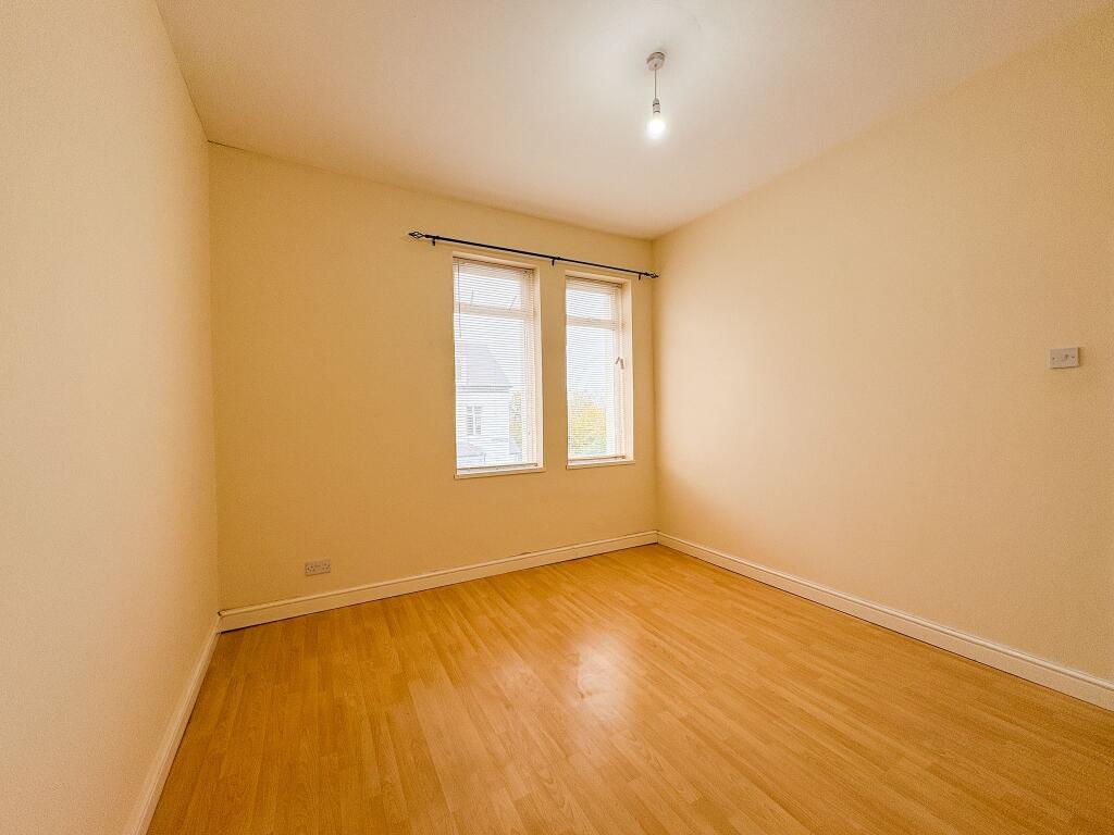 First Floor Front Left Bedroom