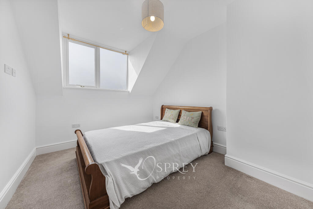 Main Street, Thorpe Satchville, Melton Mowbray