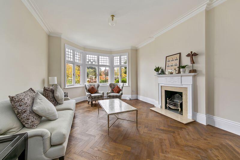 Drawing Room