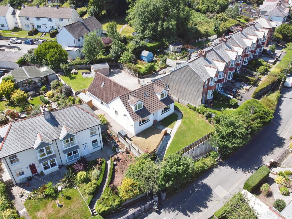 Site Aerial