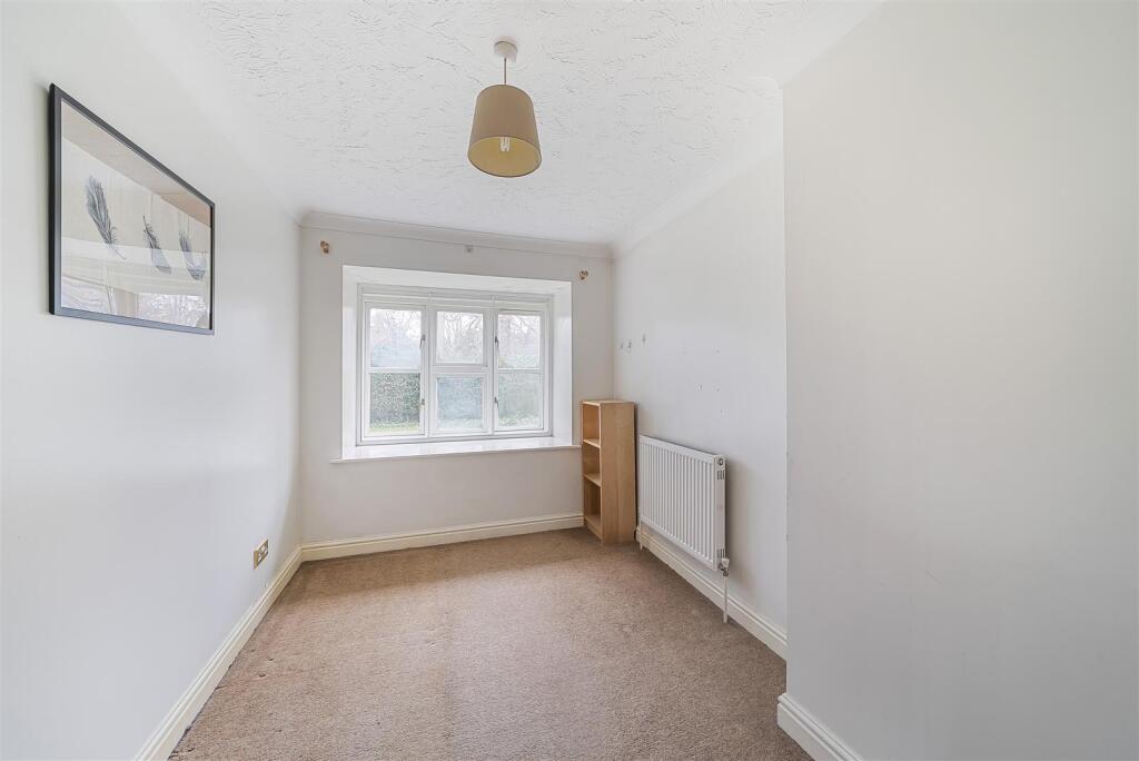 Davidson Frost-Wellings, DFW, Sherbourne Place, St