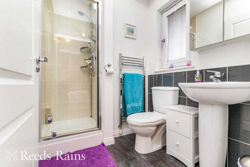 Bed Two En-Suite