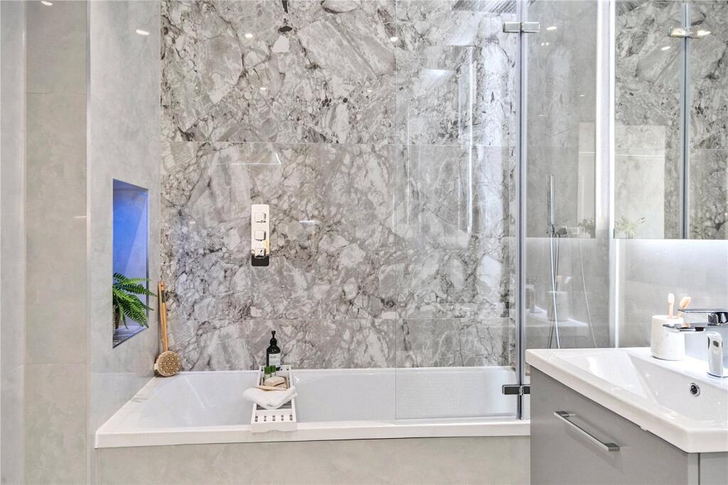 Luxury Bathroom