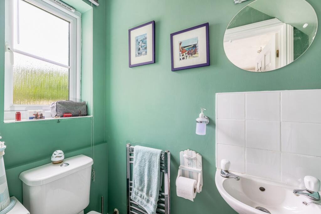 3 Churchgate (Sutterton)-16