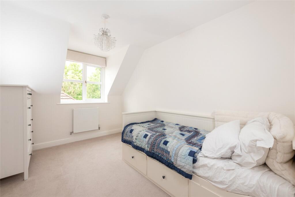 Bedroom Five