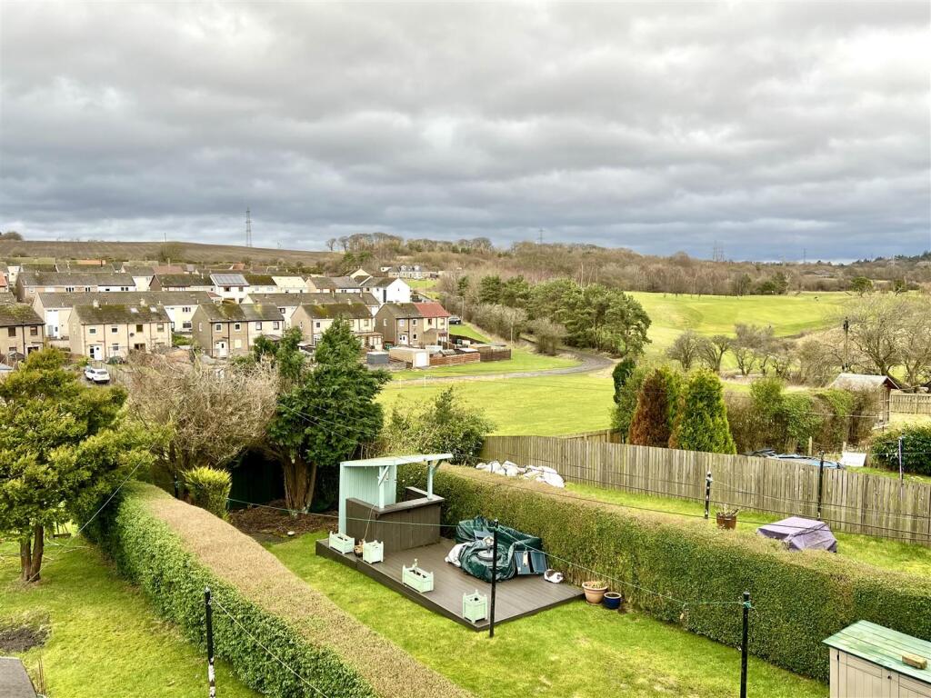 Burt Street, Wellwood