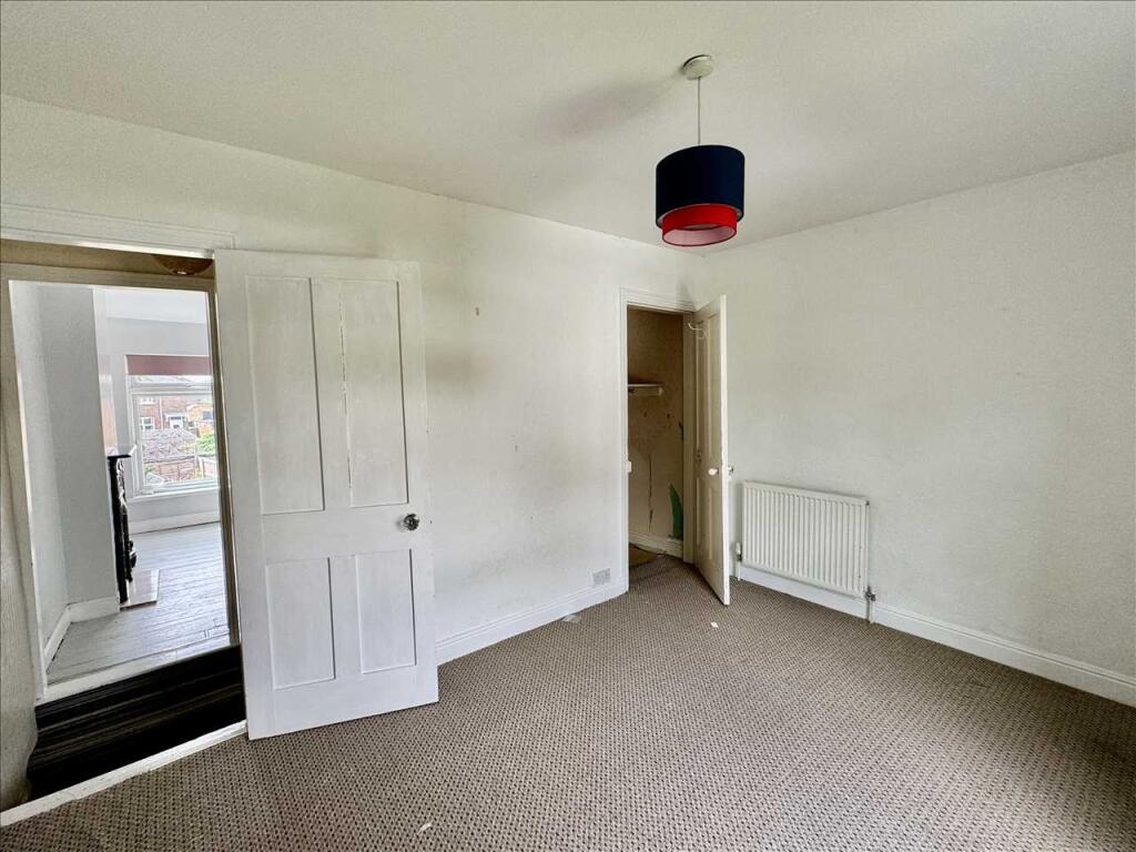 BEDROOM TWO