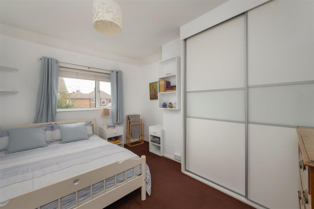 Belton Close, Whitstable