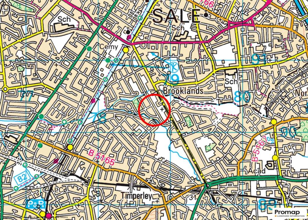 Town Plan