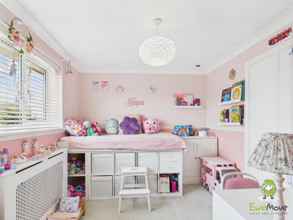 EweMove Basingstoke Estate Agents