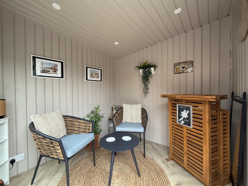 Summer House