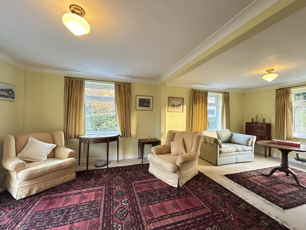 Living room 2