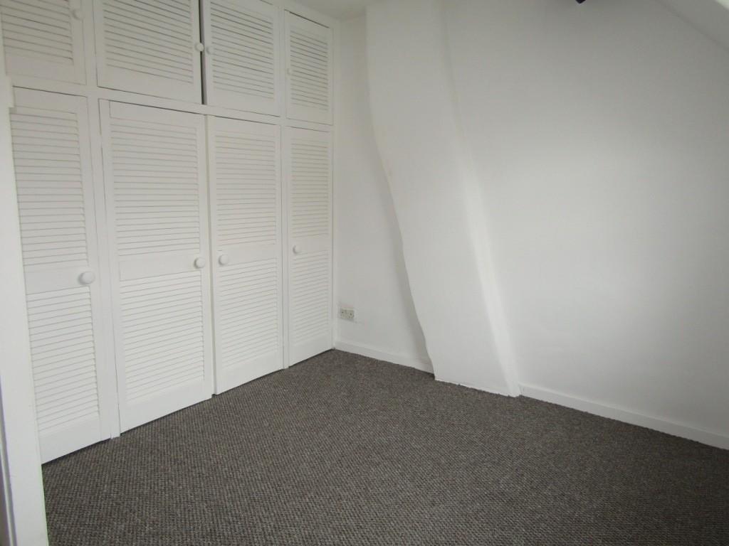 Single Bedroom
