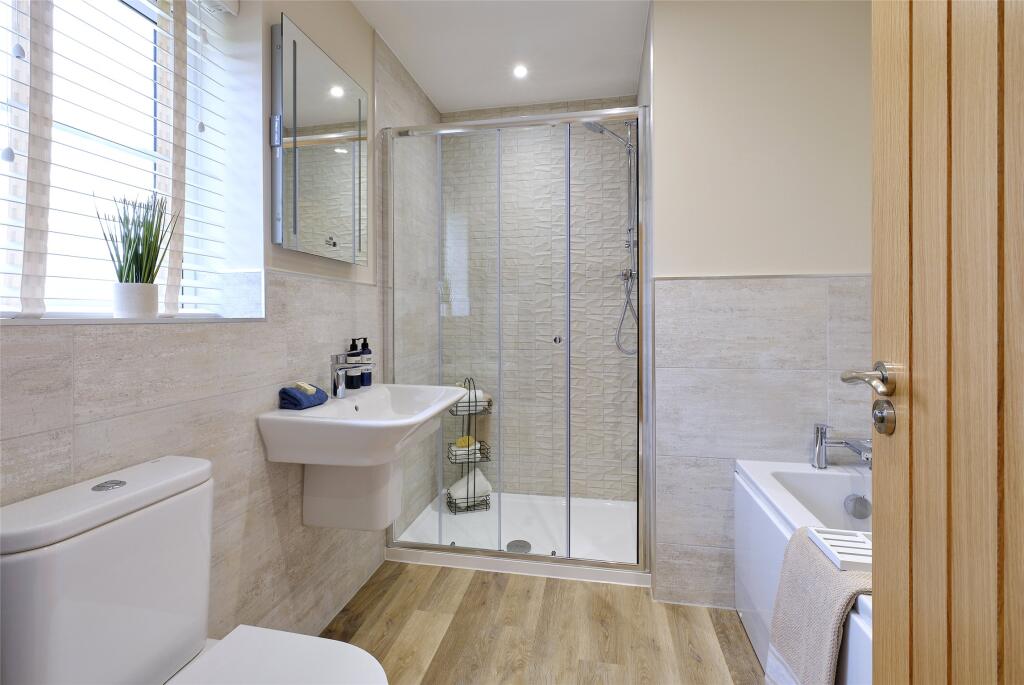 Showhome Image