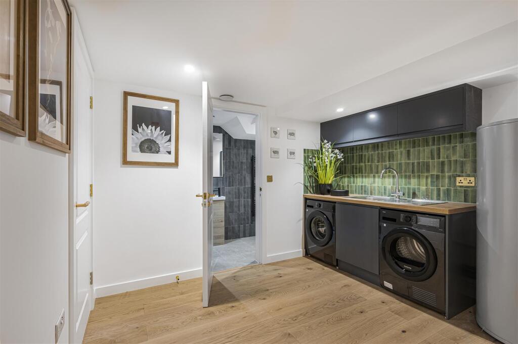 Show Home