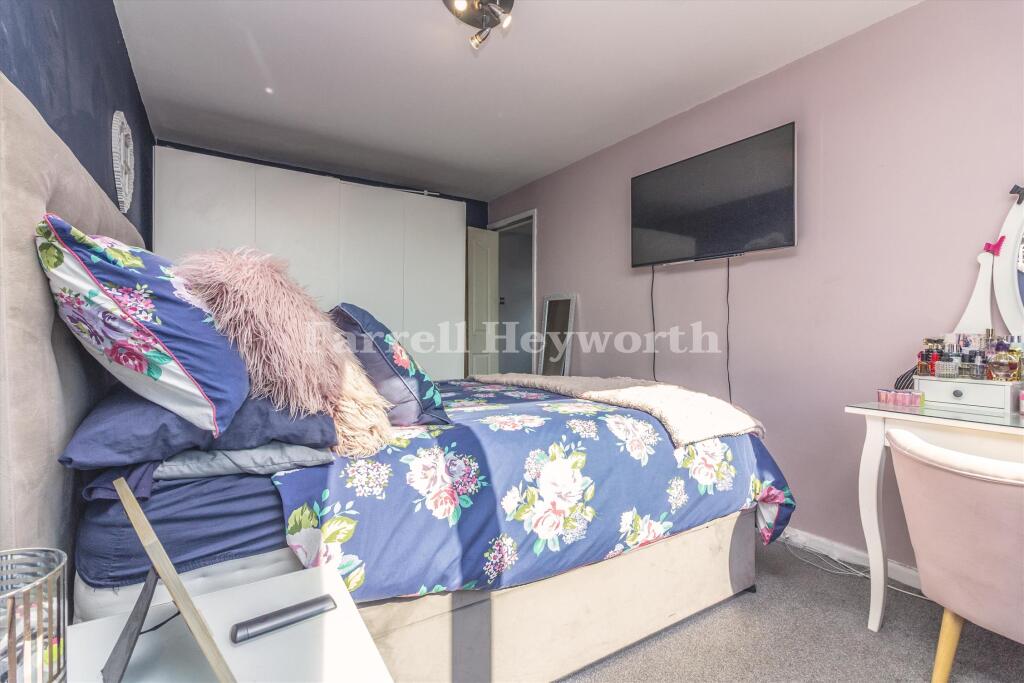 Bedroom One b