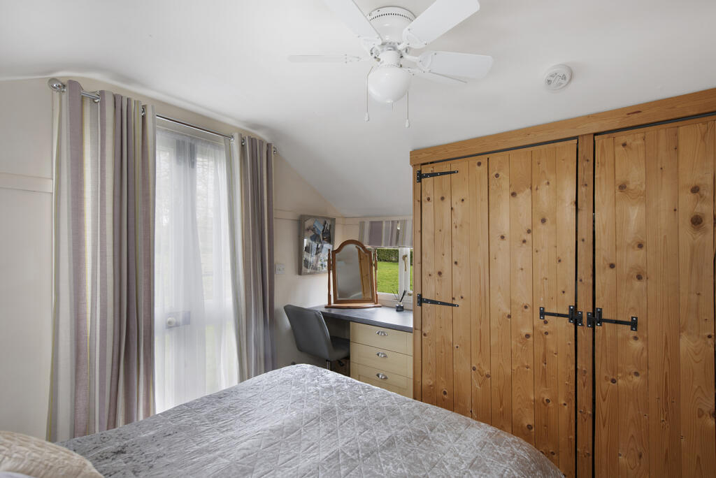 Ground Floor Bedroom