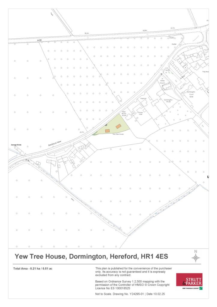 Land Plan