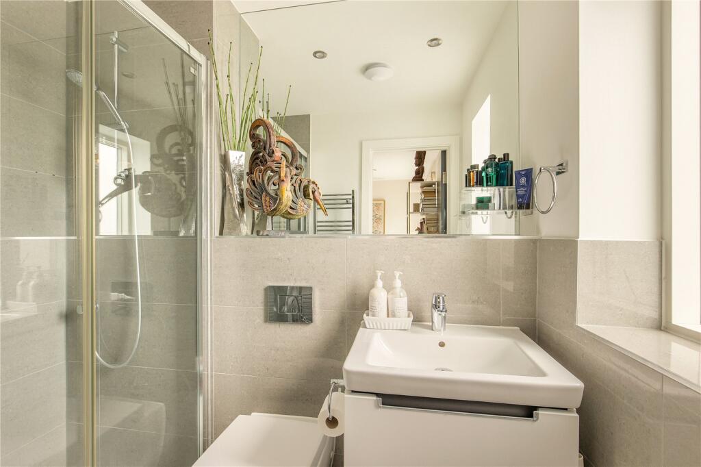En Suite