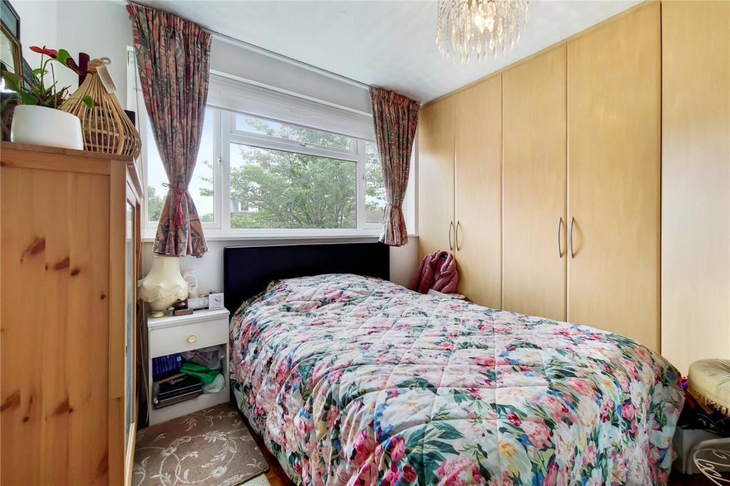 Davidson Frost-Wellings, DFW, Albermarle Park, Sta